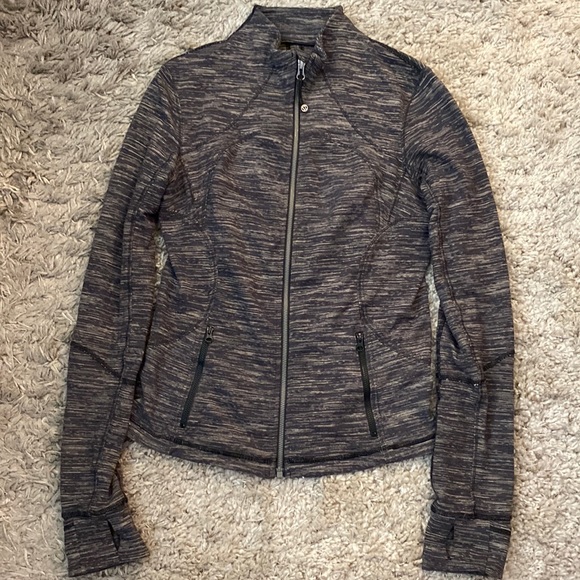 lululemon athletica Jackets & Blazers - Lululemon Forme Luon Jacket